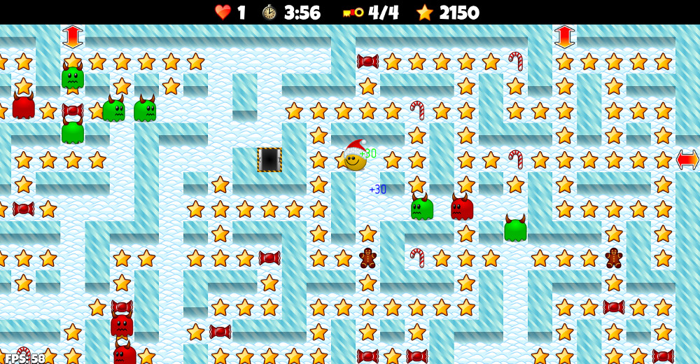 Christmas special edition