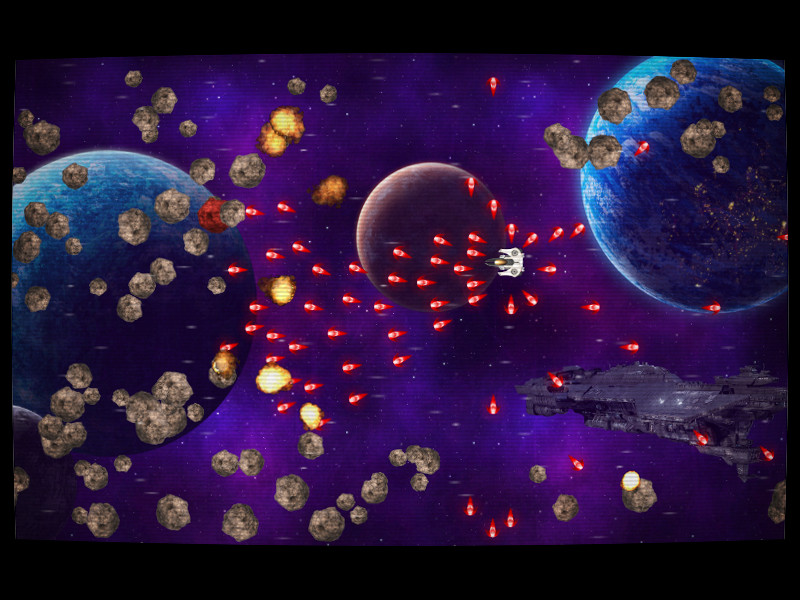 Raiders of the Storm