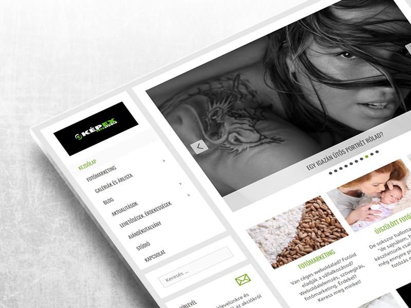 Kepex Photo Studio cover